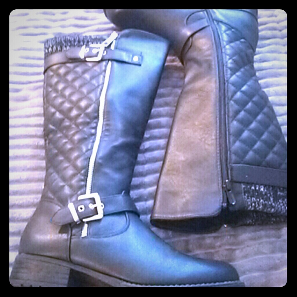 Global Win Boots